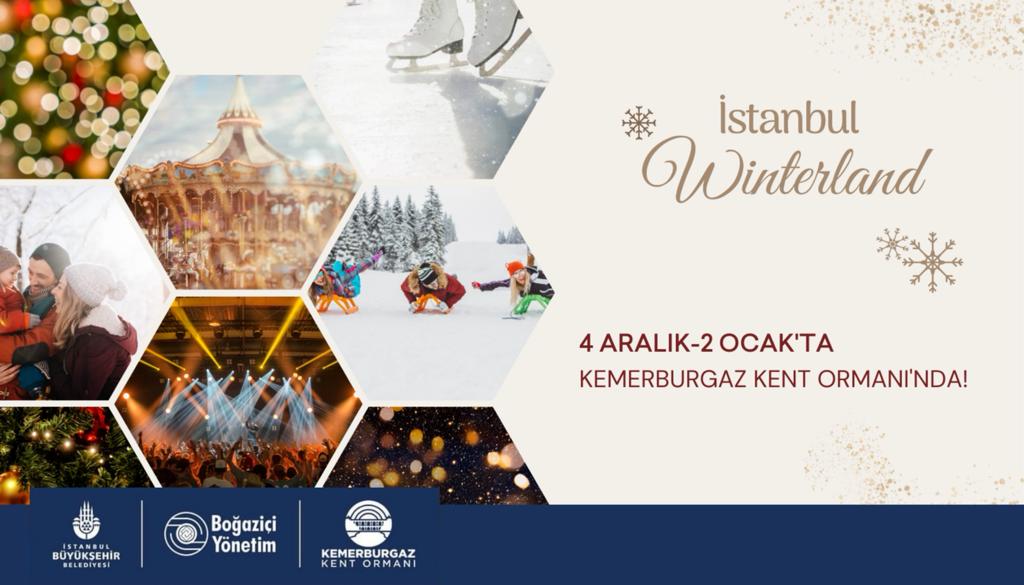İstanbul Winterland
